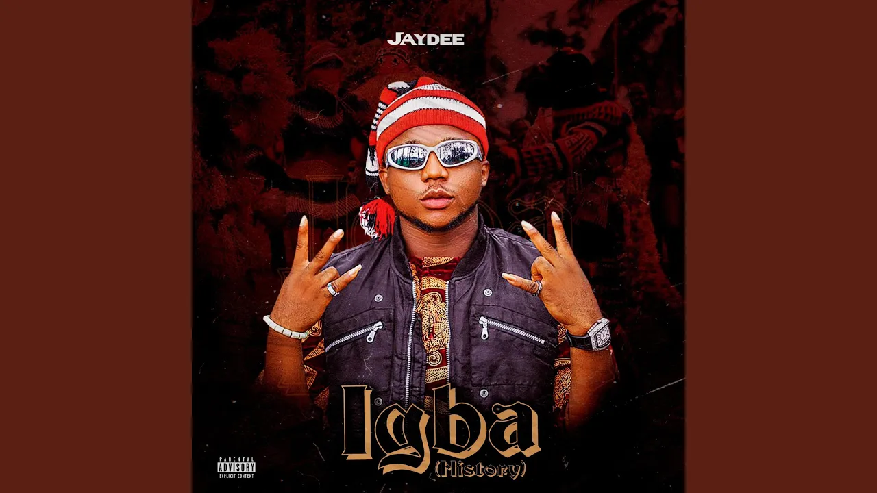 Jaydee bombshell – Igba