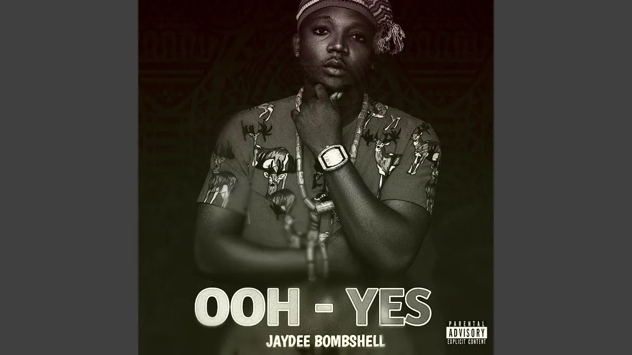 Jaydee bombshell – Ooh Yes