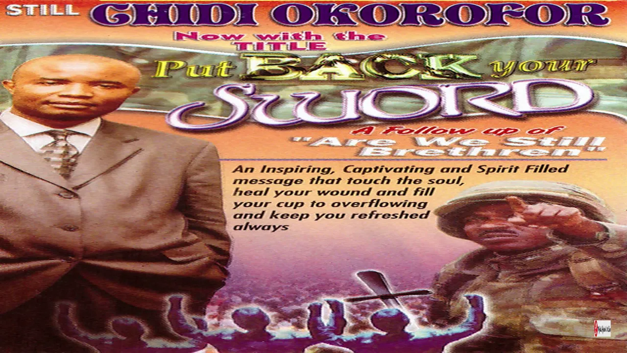 Ibealaoke Chukwukeziri – Akwu Di Egwu (Official Audio)