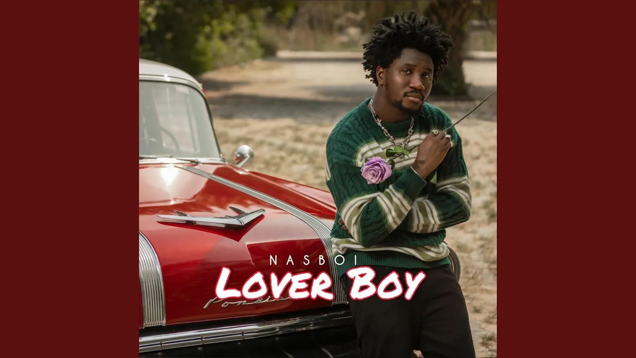 Nasboi – Lover Boy