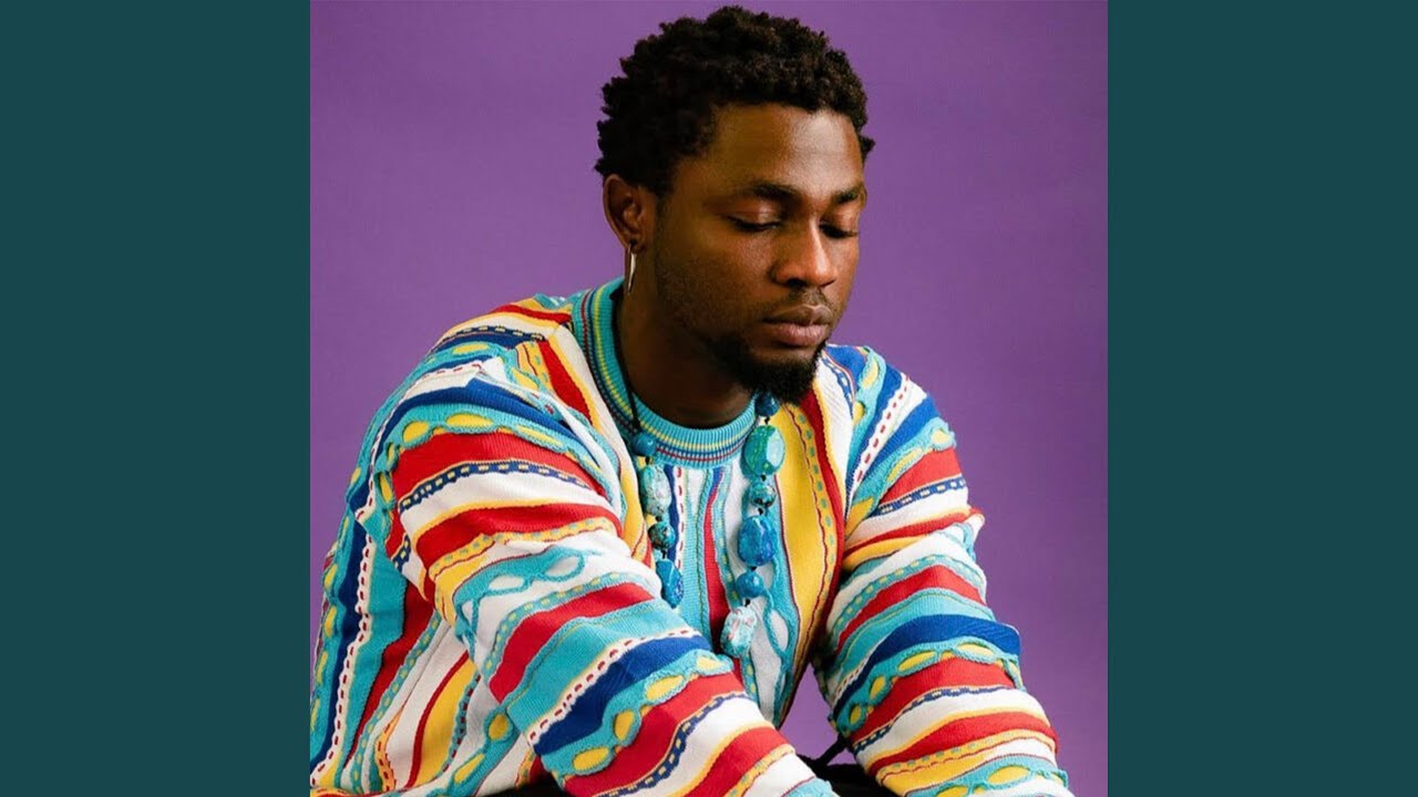 Omah Lay – Ripo Ripo