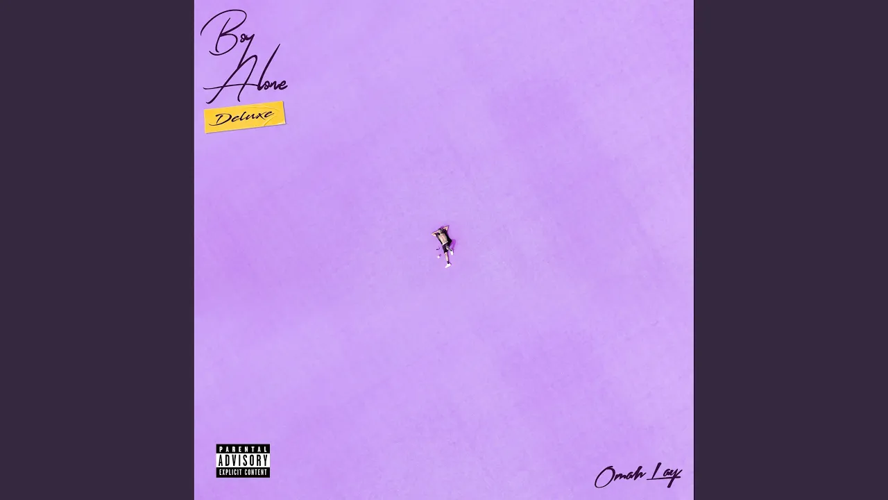 Omah Lay – attention