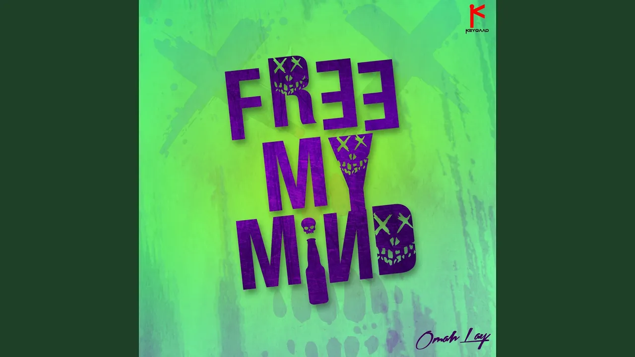 Omah Lay – Free My Mind