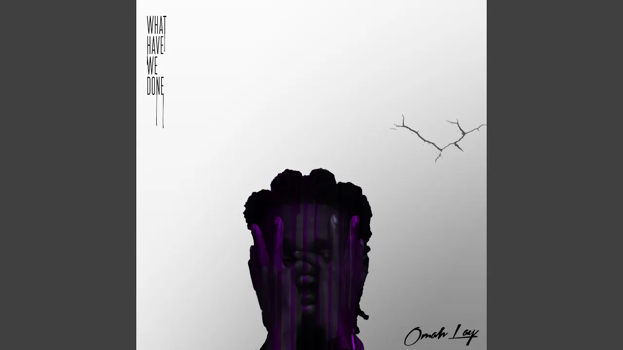 Omah Lay – Can’t Relate