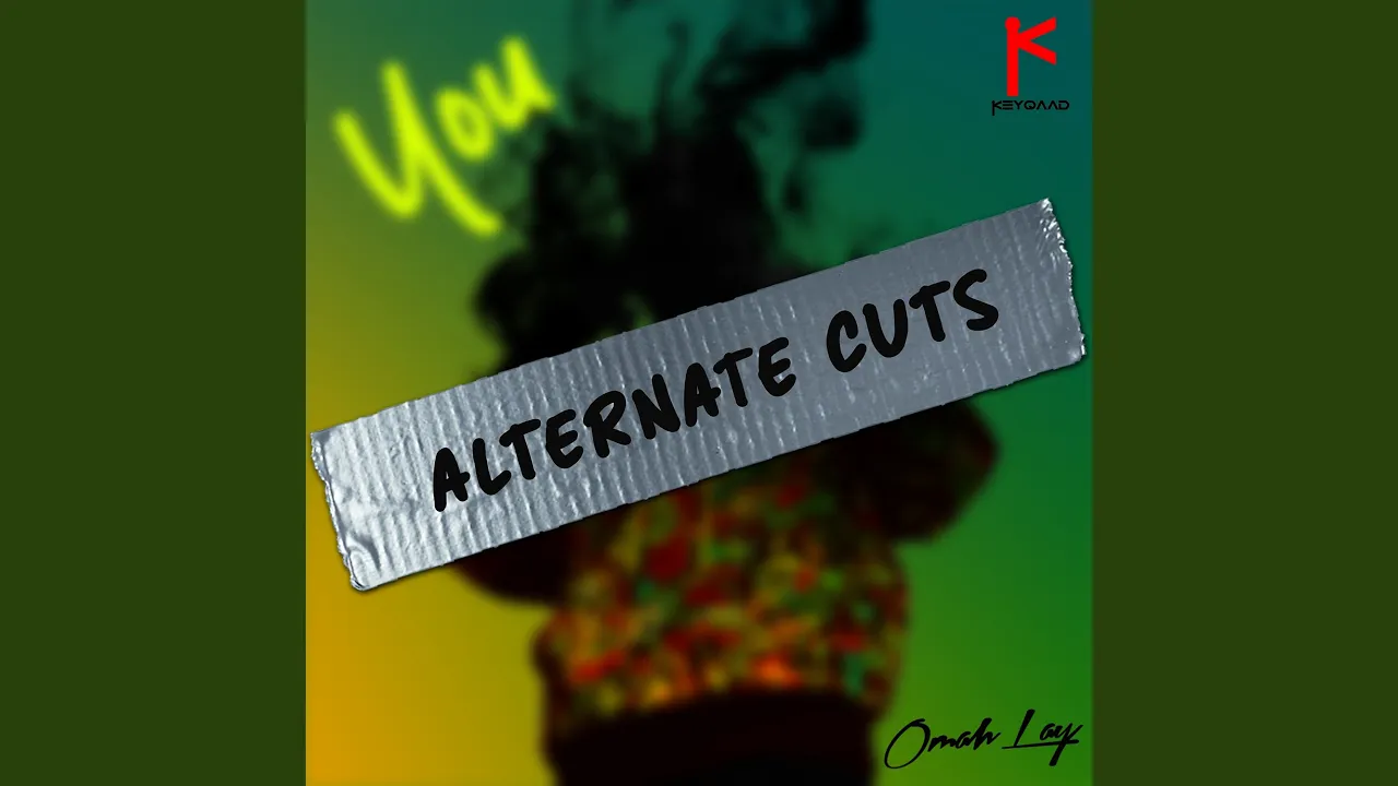 Omah Lay – Untitled 1 (You Alternate Cut)
