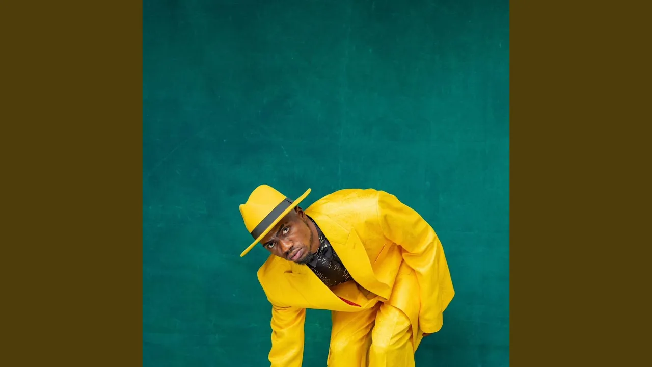 Josh2funny – Soweto (Resurrection Power)