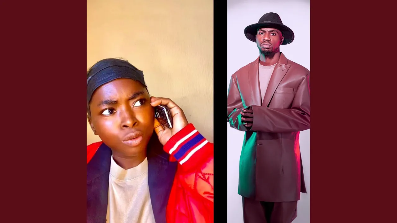 Josh2funny – Under the influence (Into you) (feat. Agnes)