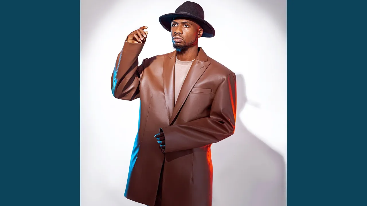 Josh2funny – Legworking in the Lord (feat. Poco Lee)