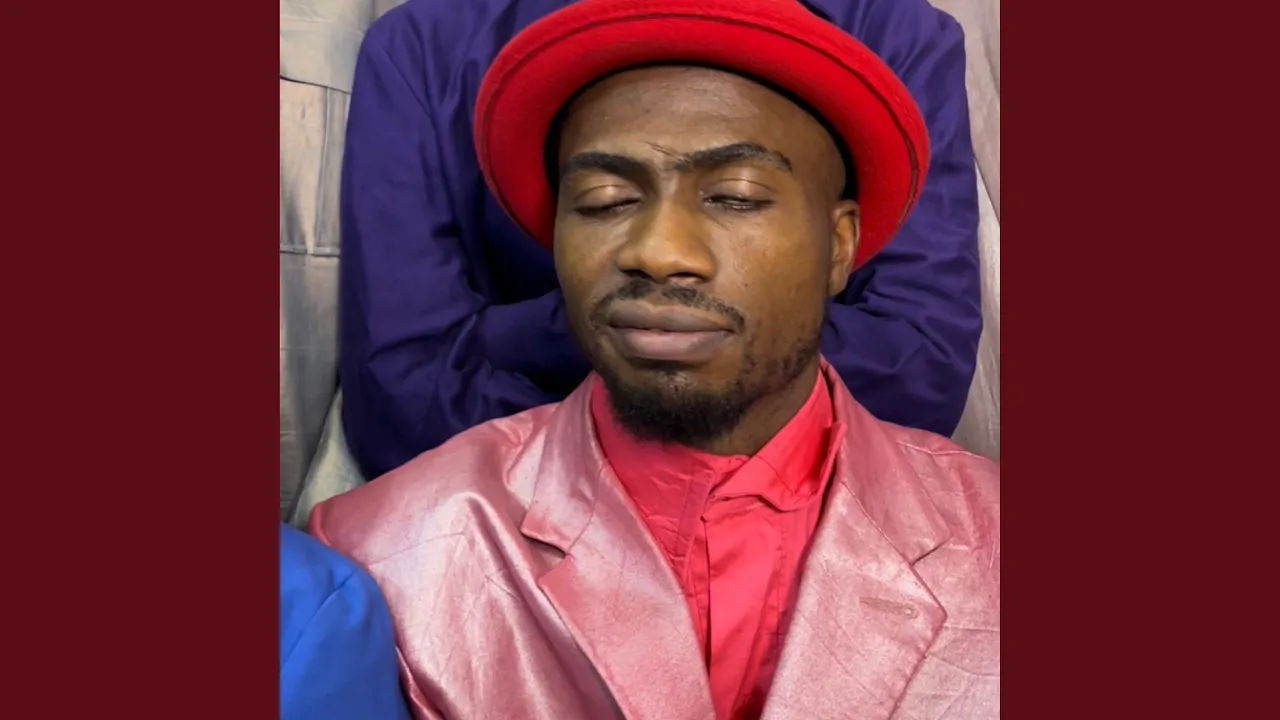 Josh2funny – Carry me dey go