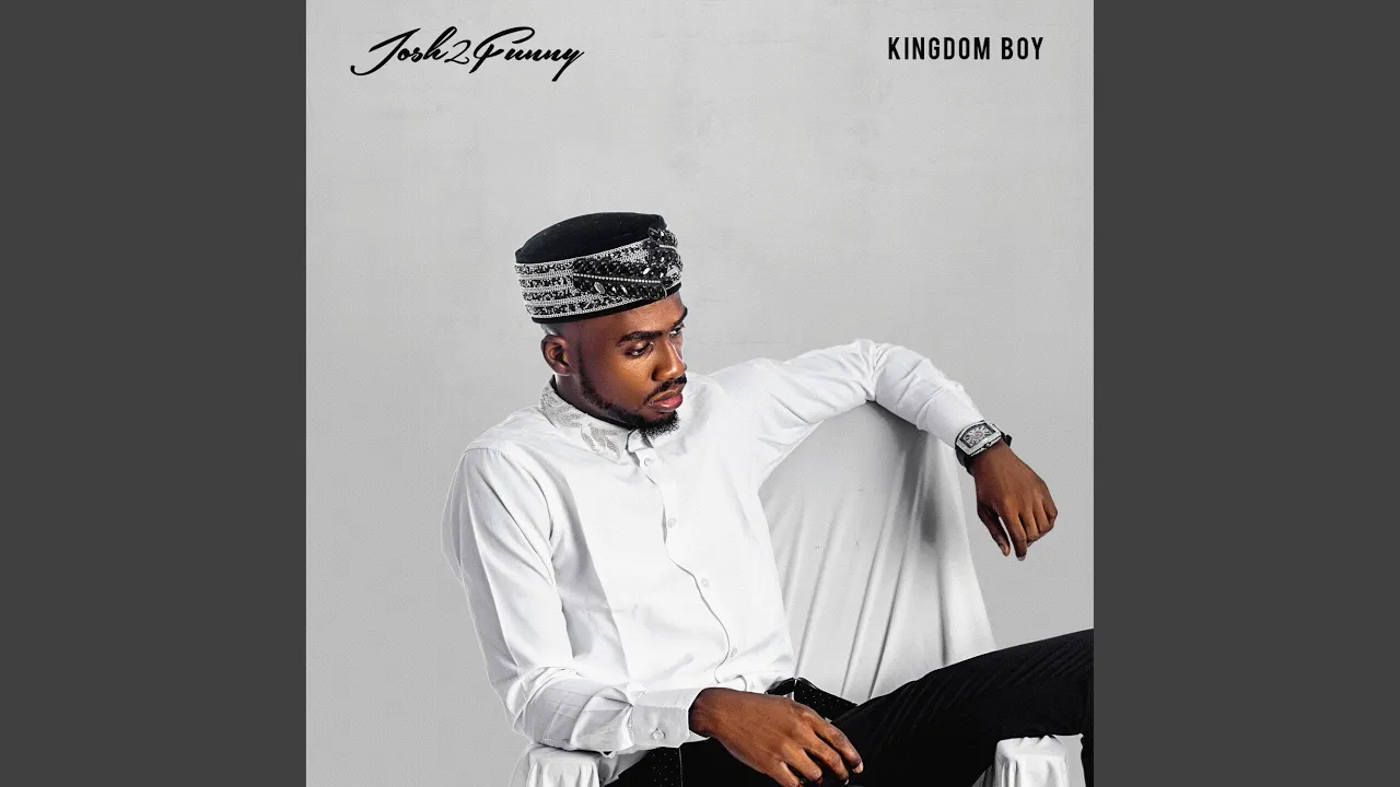 Josh2funny – Love Me (feat. Jedd)