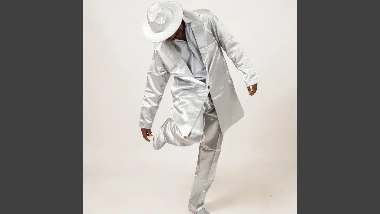 Josh2funny – Sungba Gospel