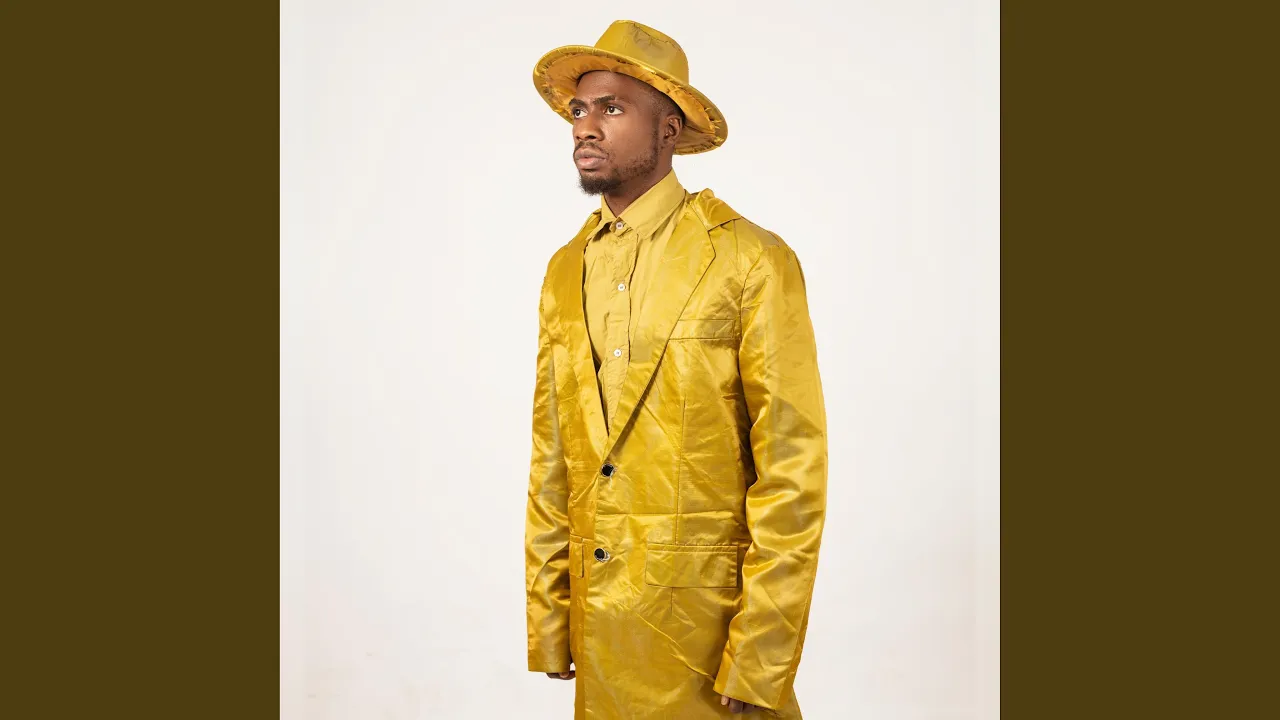 Josh2funny – Peru para