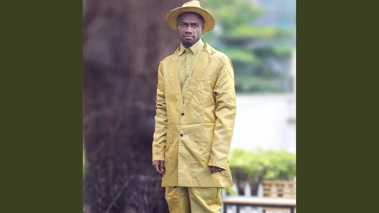 Josh2funny – The way you are