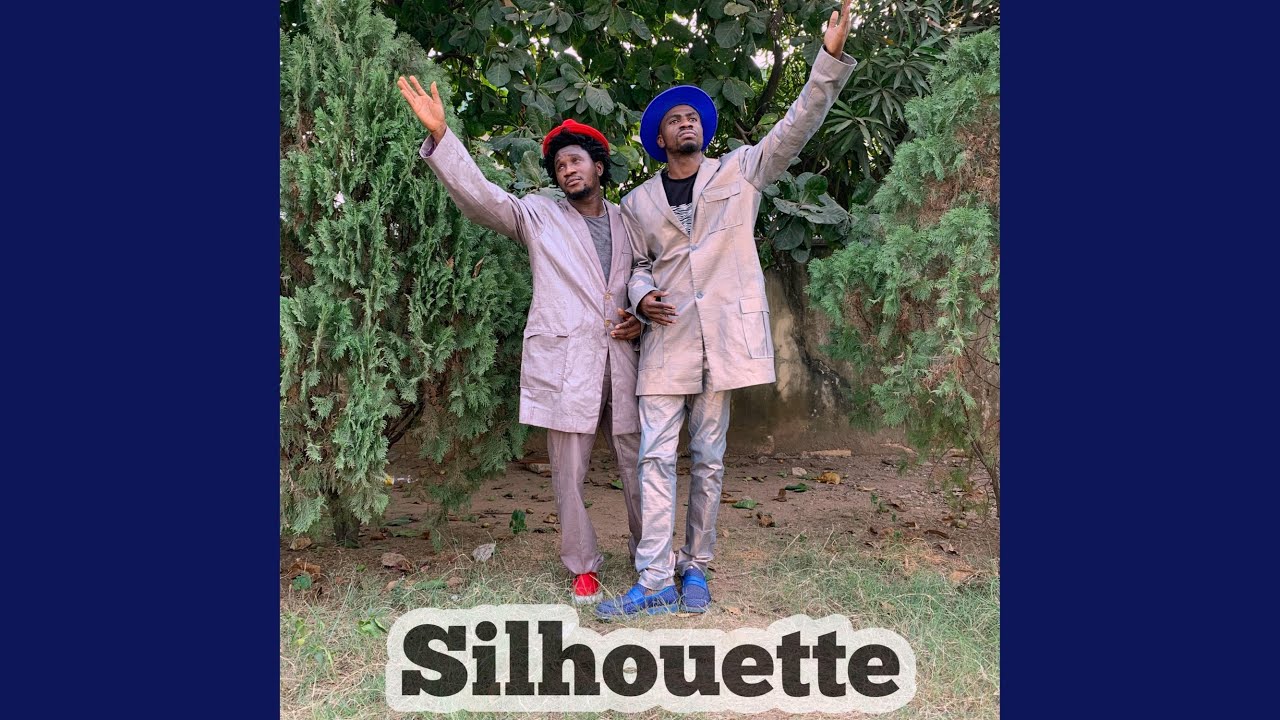 Josh2funny – silhouette (feat. Nasboi)
