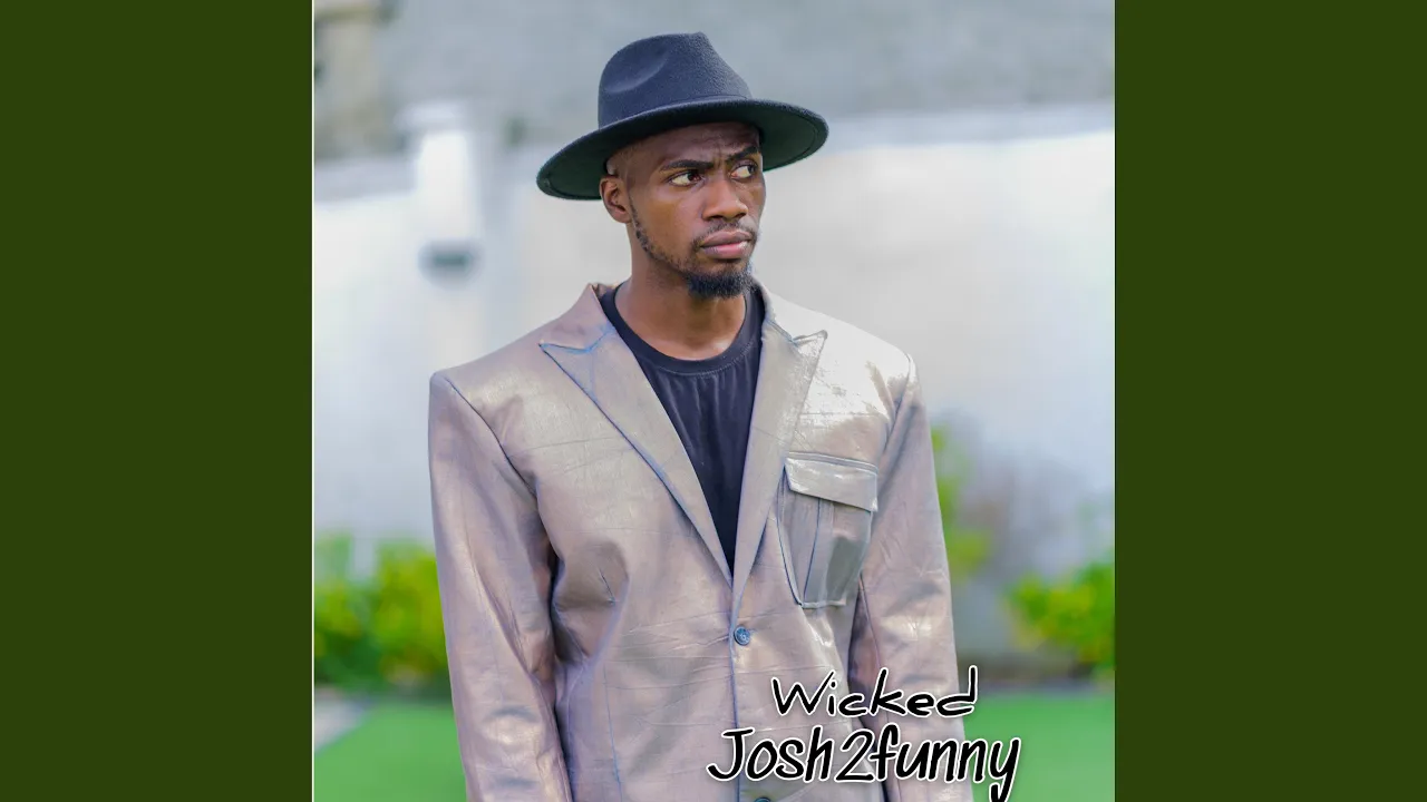 Josh2funny – Wicked