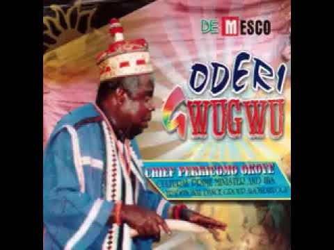 Pericoma – Izu ka Mma na Nneji