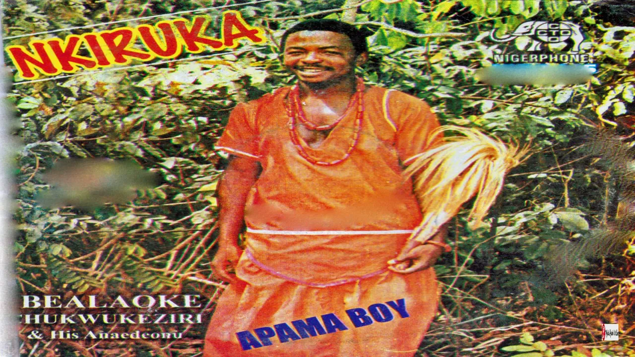 Ibealaoke Chukwukeziri & His Anaedeonu – Anyi Ga Elibe Mma (Official Audio)