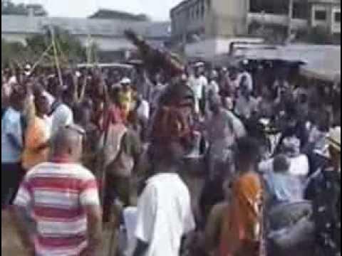 Pericomo Okoye – CHIEF PERICOMO OKOYE IKEJI