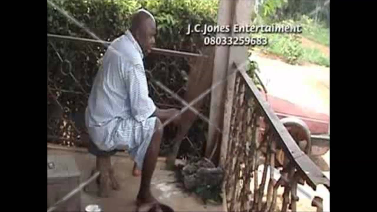 Pericomo Okoye – Pericoma Okoye (IKEJI FESTIVAL ’77) 2