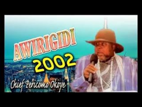 Pericomo Okoye – Chief Pericomo Okoye Awirigidi 2002 Latest 2017 Nigerian Highlife Music