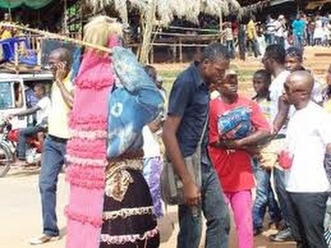 Pericomo Okoye – Pericoma Okoye ( Oge Erugo )