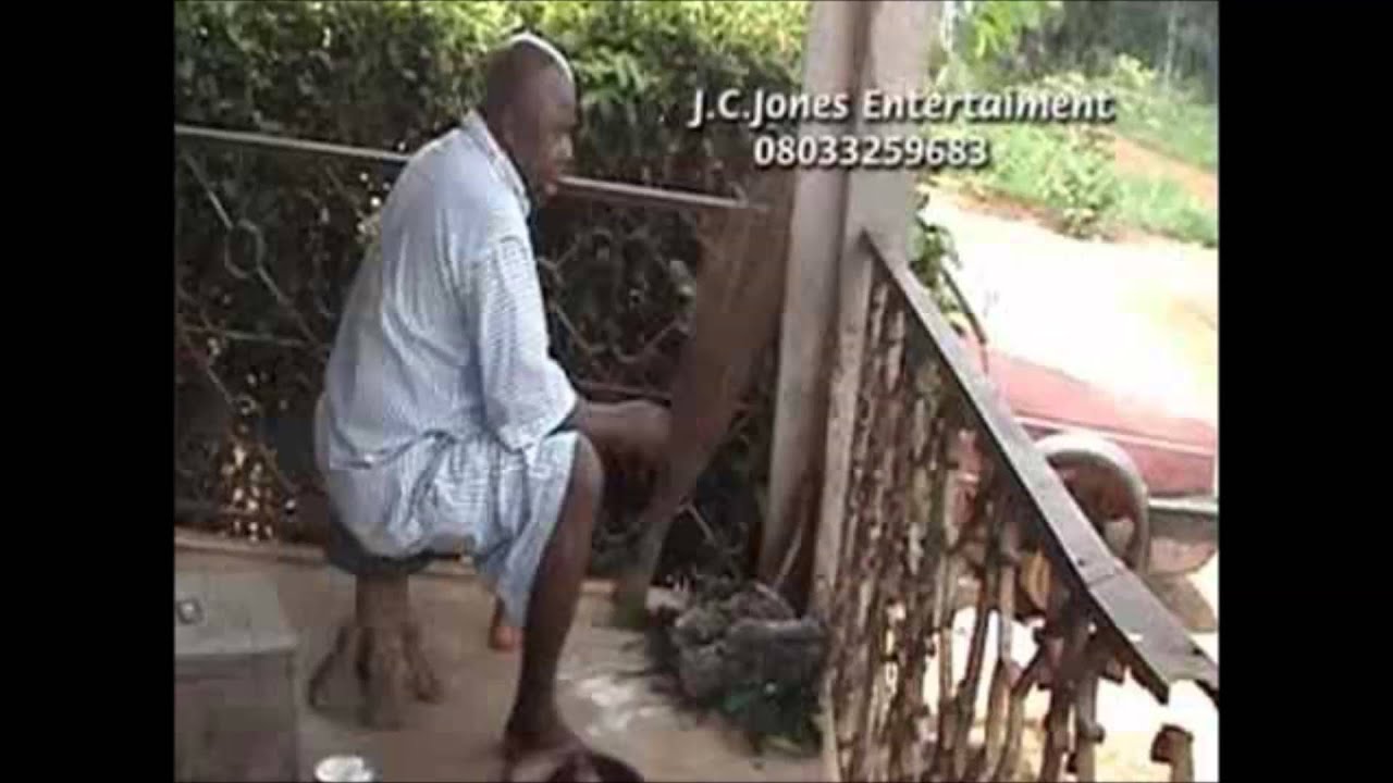 IKEJI FESTIVAL by pericomo okoye