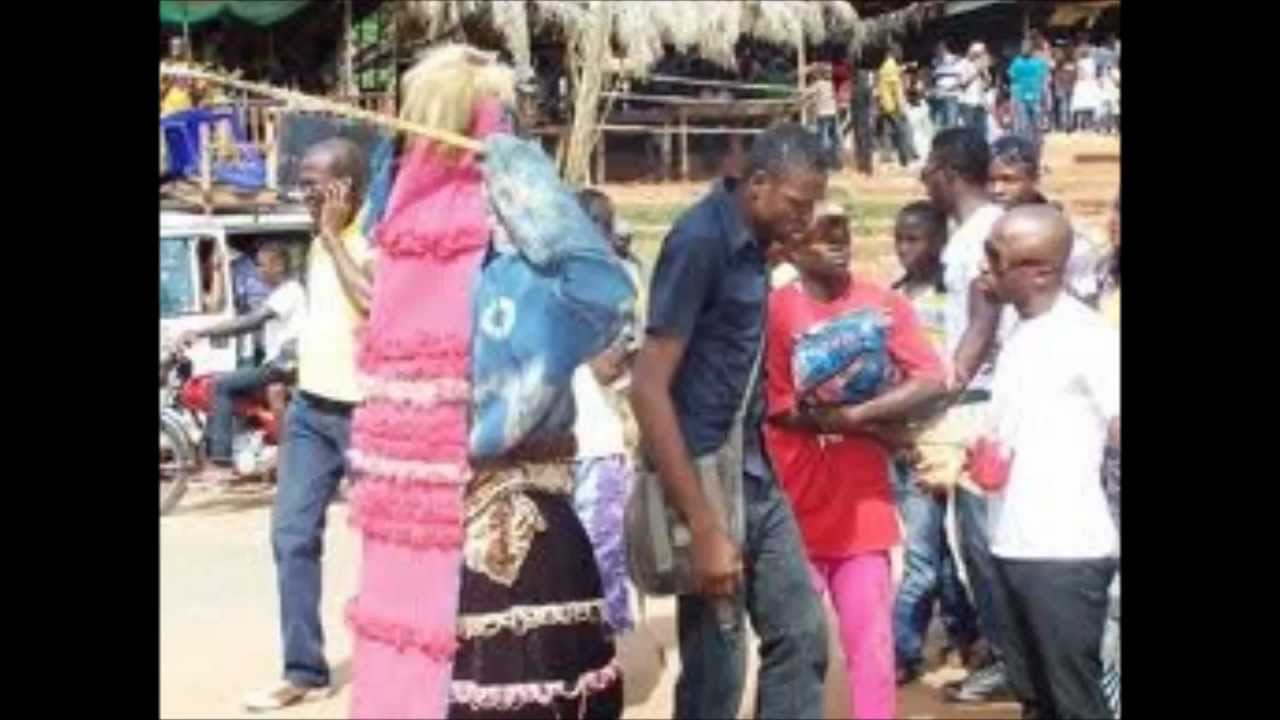 Pericomo Okoye – Pericoma Okoye (Ejeeuo 1)