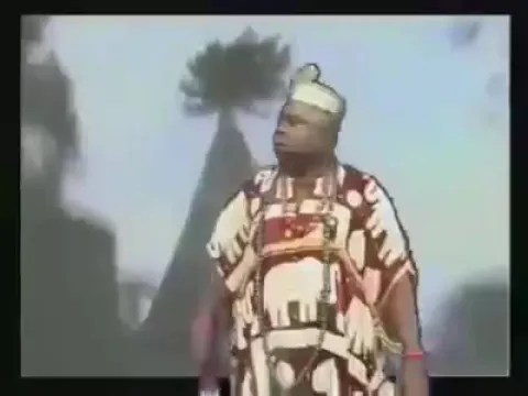 Pericomo Okoye – Pericoma Song