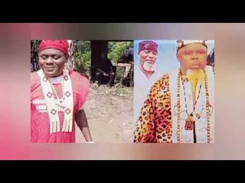 Pericomo Okoye – The best of Chief Pericomo Okoye @wire37