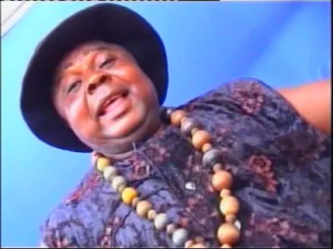 Perricomo Okoye – Ode Jim Jim