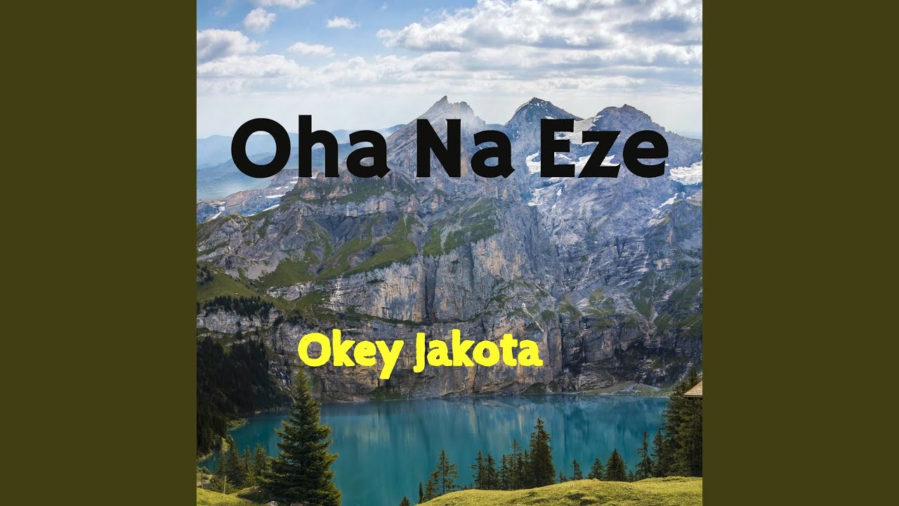 Okey Jakota – Kanyi Kelee
