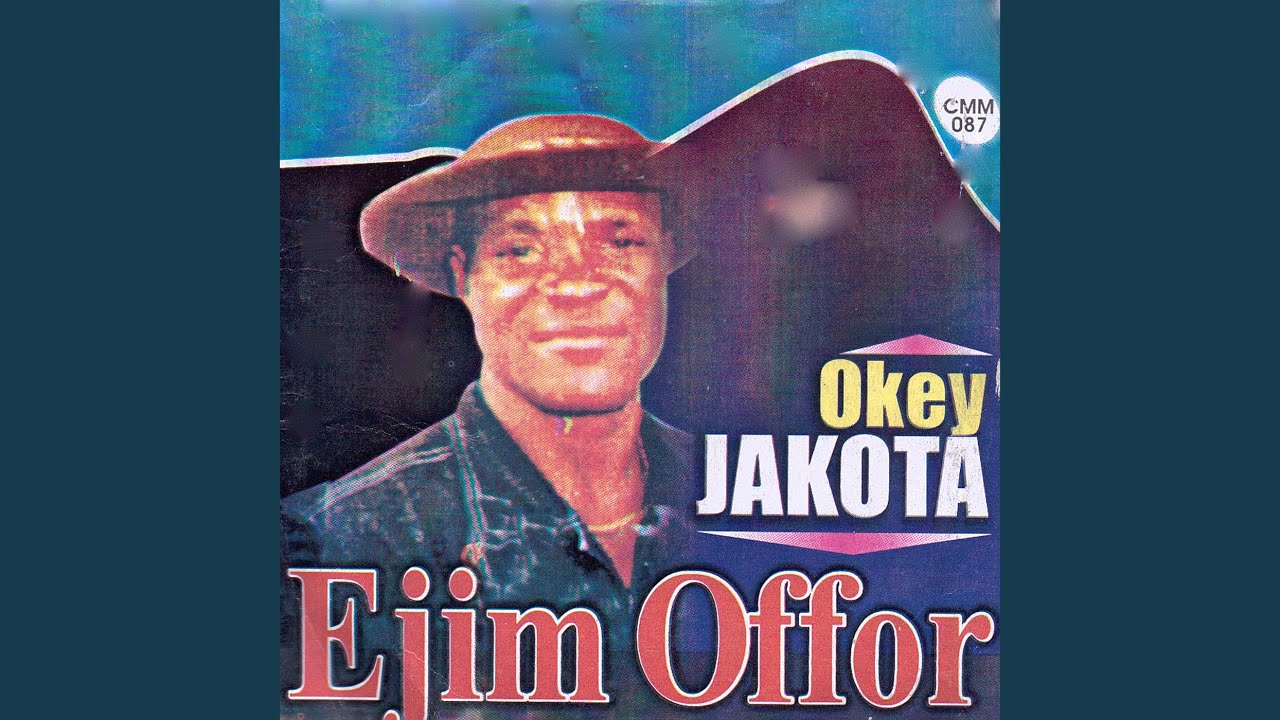 Okey Jakota – Ejim Offor Medley
