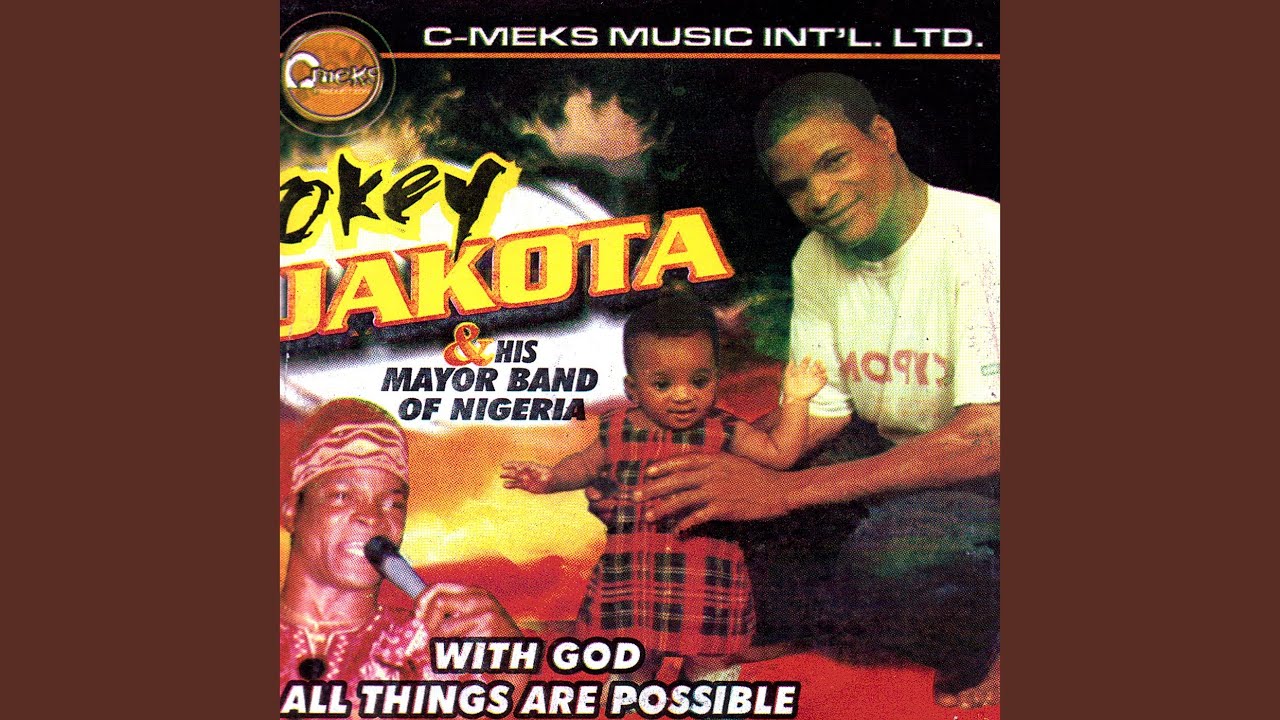 Okey Jakota – Oge Chi Di Nma