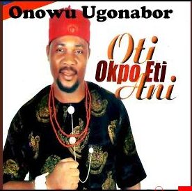 Onowu Ugonabo – Take Am Jeje Aboki