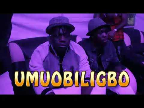 Umu Obiligbo – Aku Bu Ilo