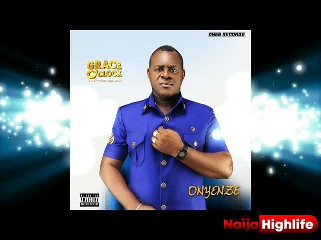 Onyenze – Obi Agbogidi