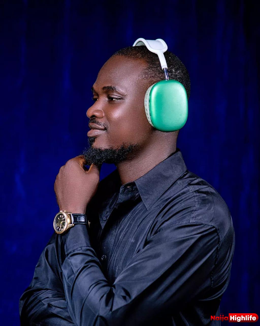 DJ Saviour – Ecstacy Jinja (Mixtape)