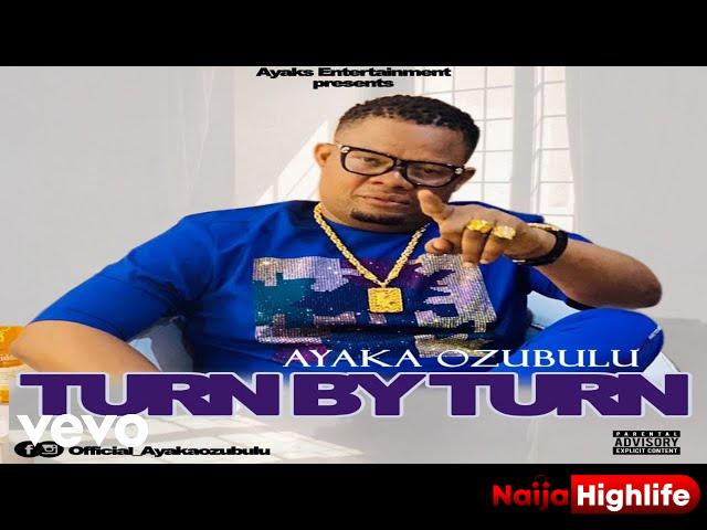 Ayaka Ozubulu – Ome Mma