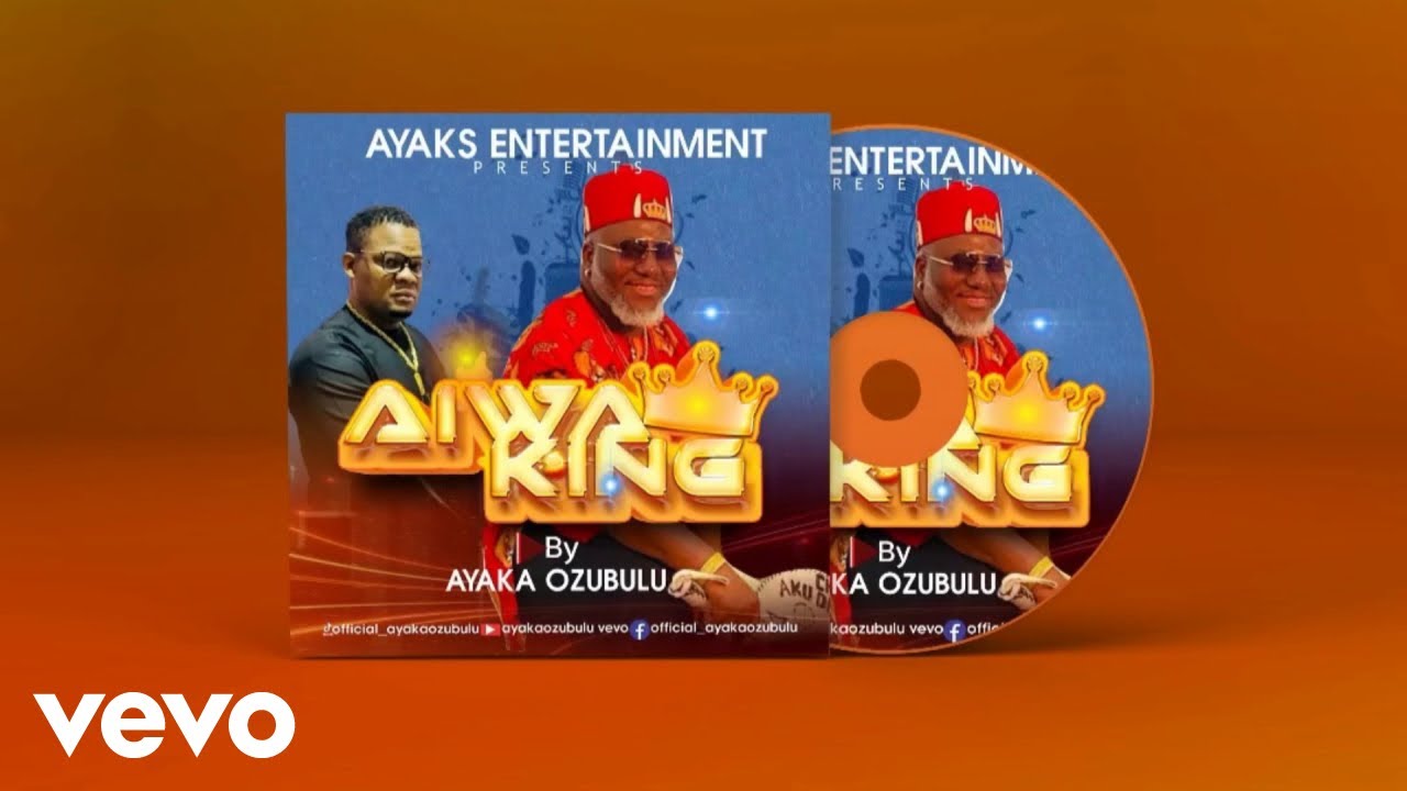 Ayaka Ozubulu – Aiwa King