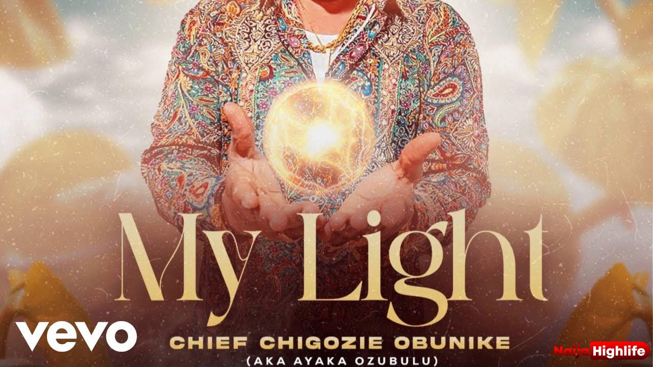 Ayaka Ozubulu – My Light