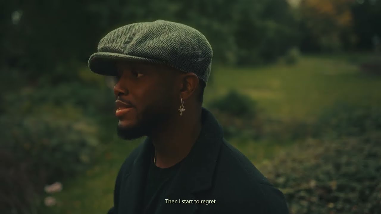 Chike – Balance am