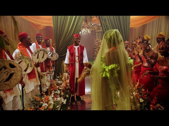 Chiké – Mma (Beauty)