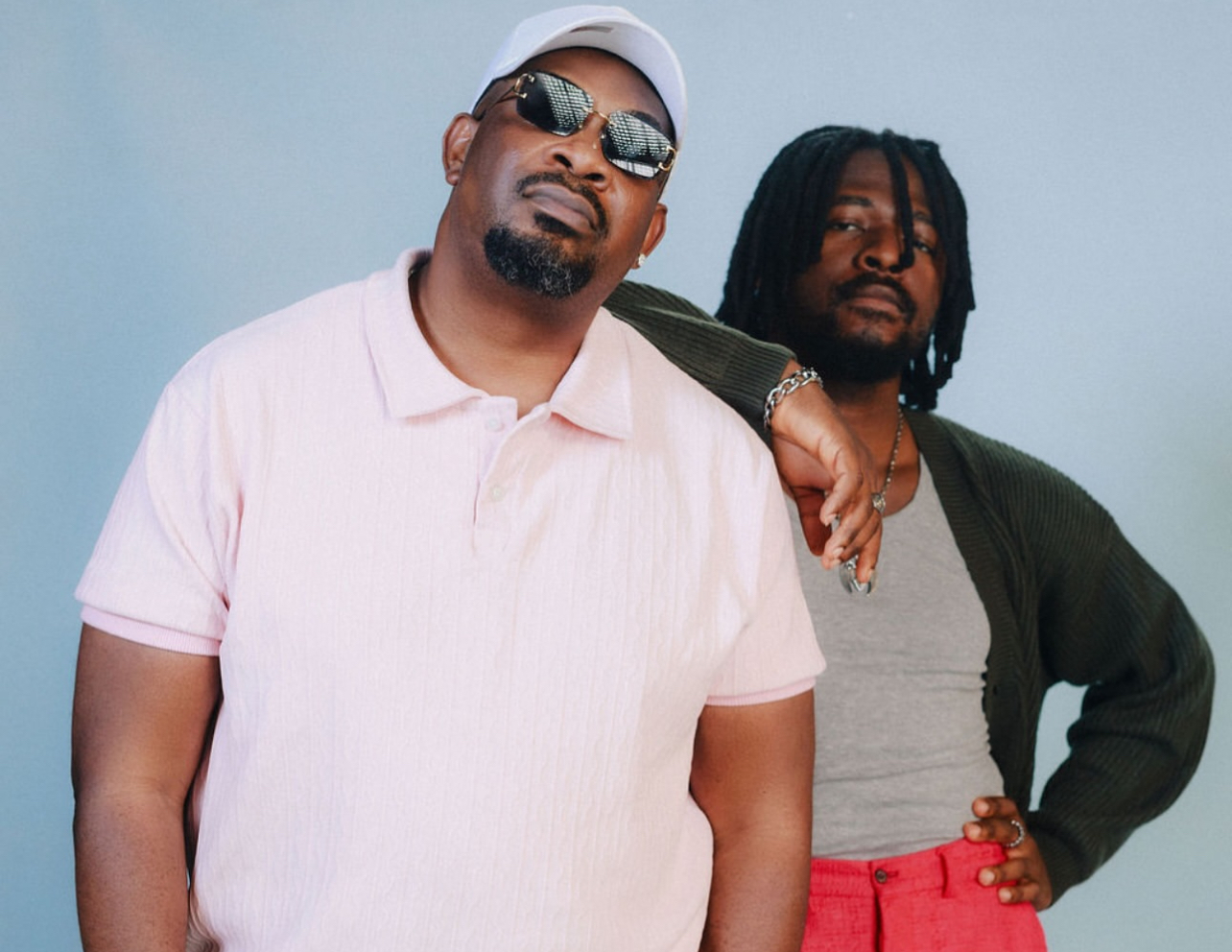 Johnny Drille – Anyway feat. Don Jazzy