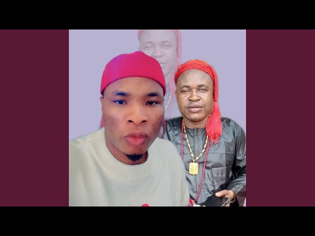 Chief Michael Udegbi – Akuyinwata Egwu Special