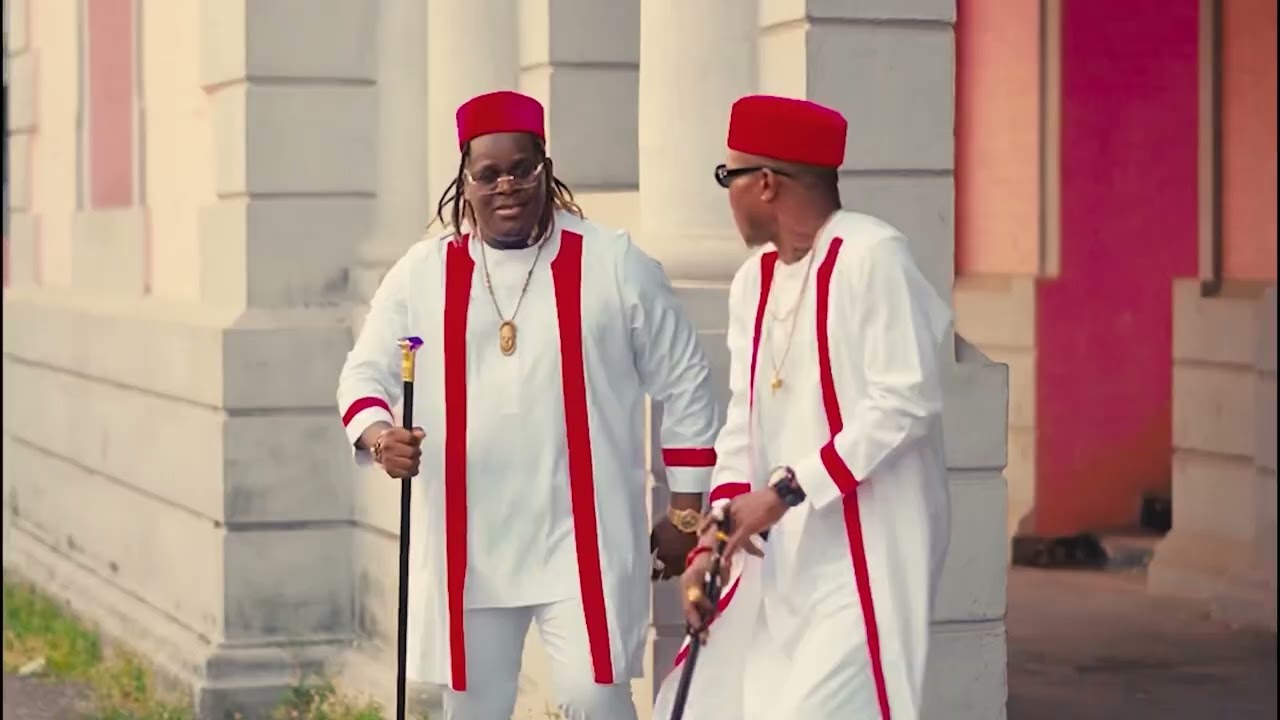 Ayidons – Ikpu Nwa Ogaranya feat  Ogugua Onyia