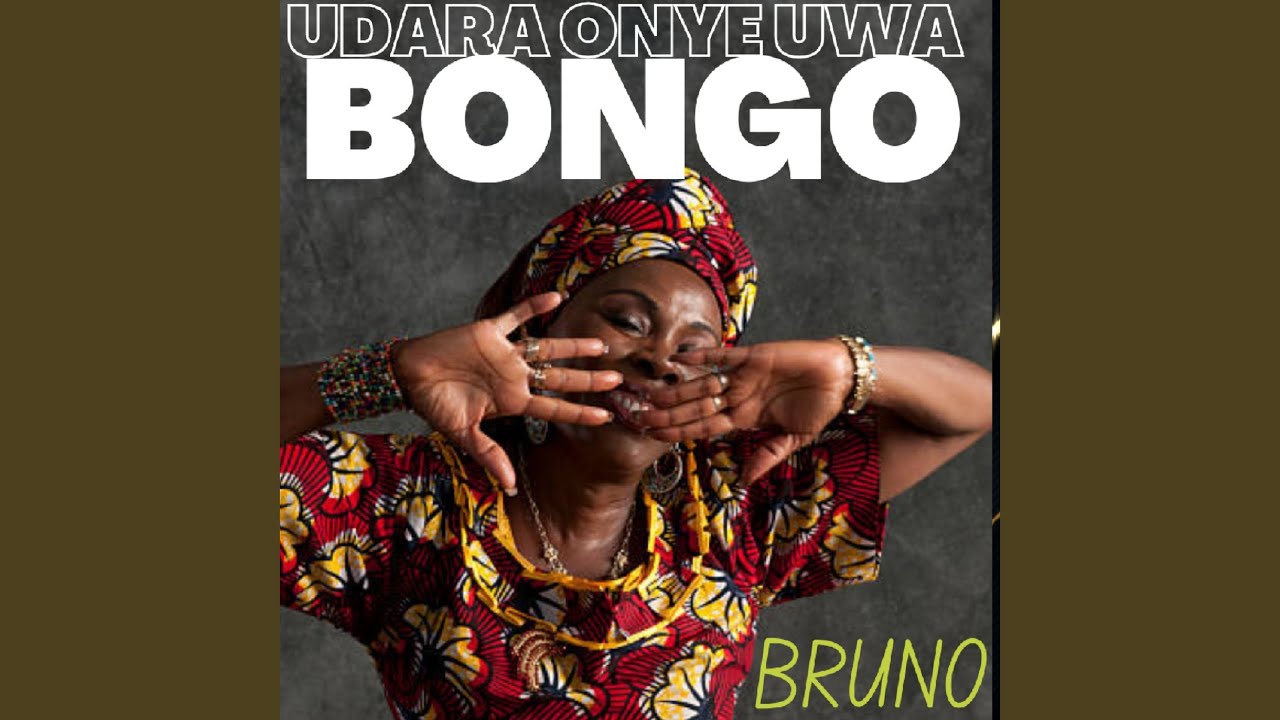 Bruno – Udara Onyeuwa