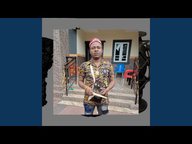 Chief Michael Udegbi – Oliver Ozoko