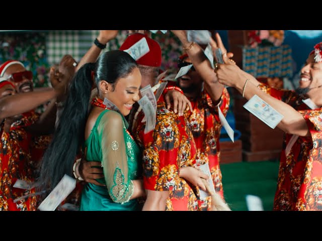 Ejyk Nwamba – Ugomma