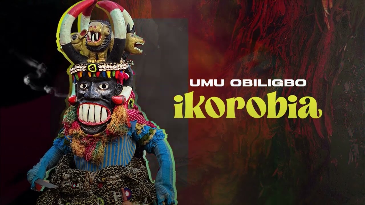 Umu Obiligbo – Ikorobia