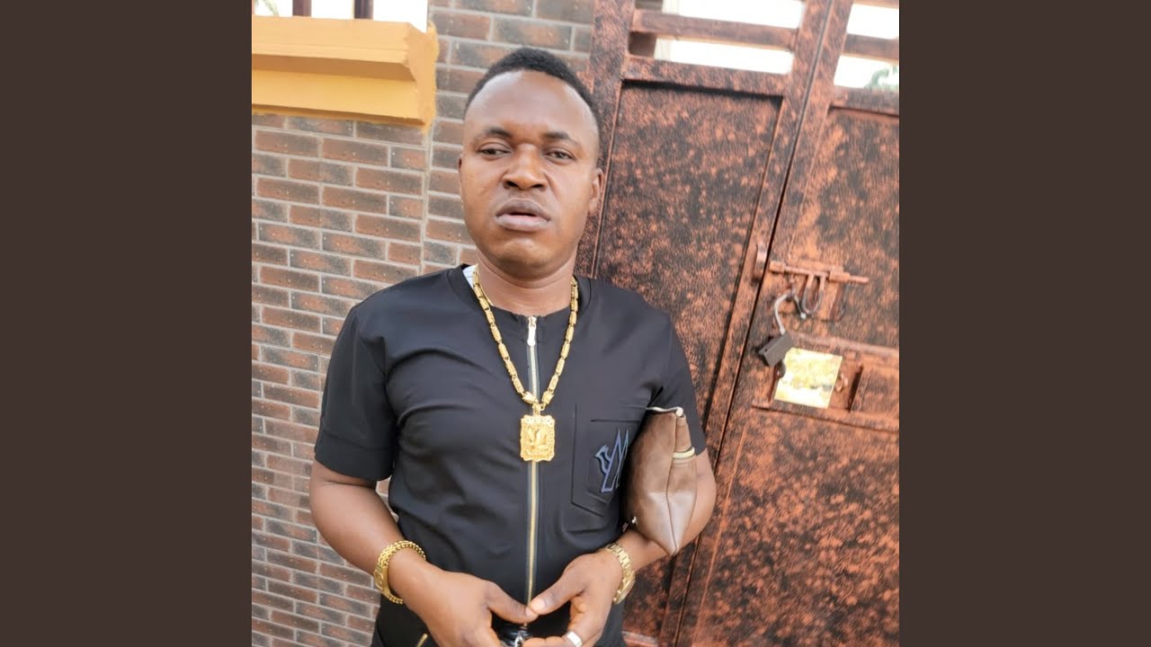 Chief Michael Udegbi – Onye Neje N’Uzo